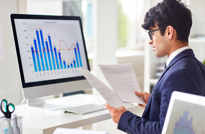 Data Analitics and BI