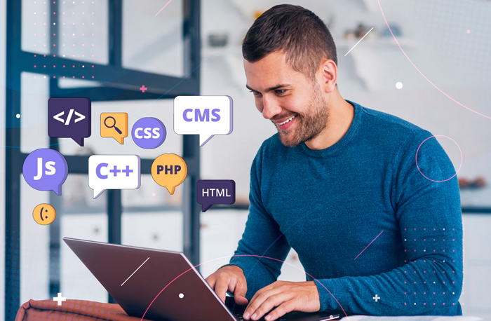 Fullstack Development