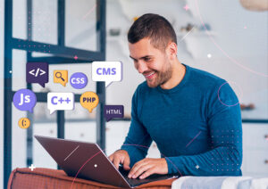 How to Build a Full Stack Portfolio That Gets You Hired